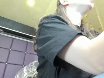 cateyes_19 on Chaturbate 