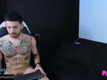 mia_and_vincentt on Chaturbate 