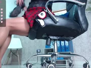 rousee_dawso on Chaturbate 