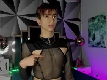 the_princered on Chaturbate 