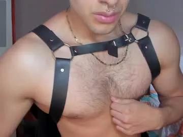 tommy_bred on Chaturbate 