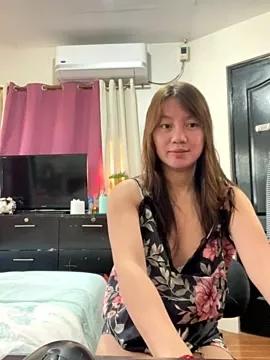 asianmystery203 on StripChat 