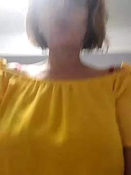 elacoquette on StripChat 