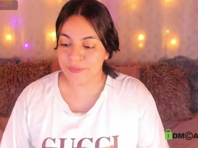 AbbySaphir on BongaCams