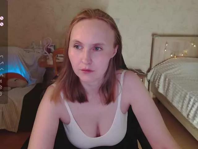 agathamott on BongaCams