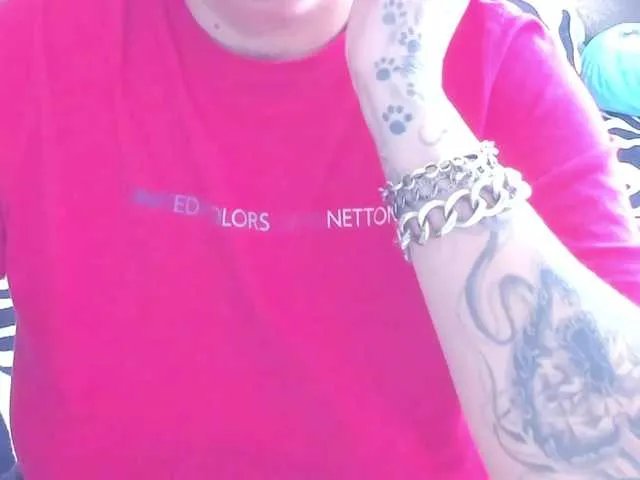 AmmandaDulley on BongaCams