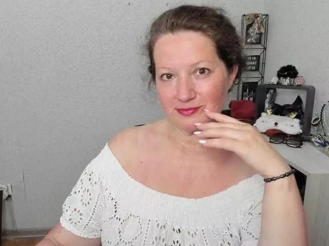 arialust on BongaCams 
