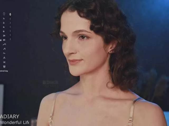 ARTA-live on BongaCams 