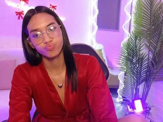 Artemiss-tay on BongaCams