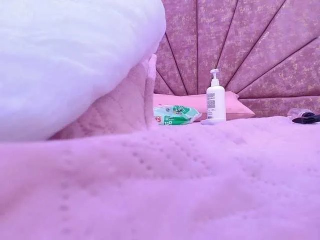 gabry-leone on BongaCams