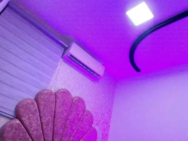 gabry-leone on BongaCams