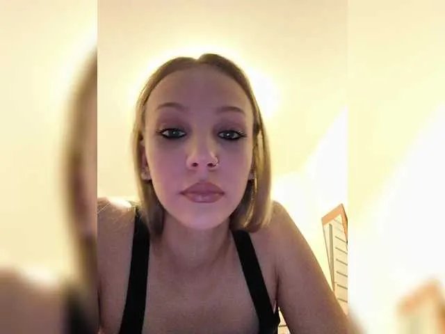 GORIGLAZ on BongaCams