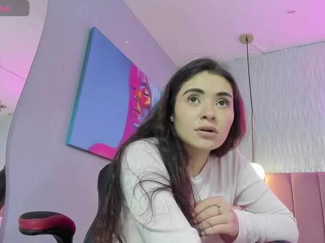 Hanna-bastian-vc on BongaCams 