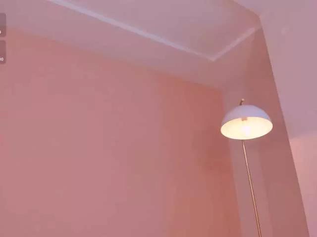 HannaConnor on BongaCams