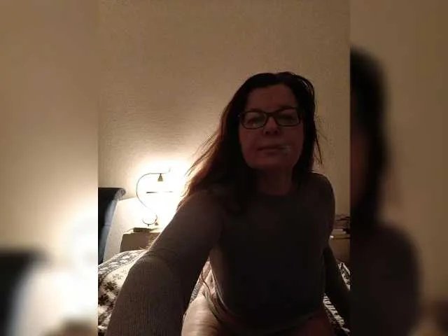 HelenBerg on BongaCams