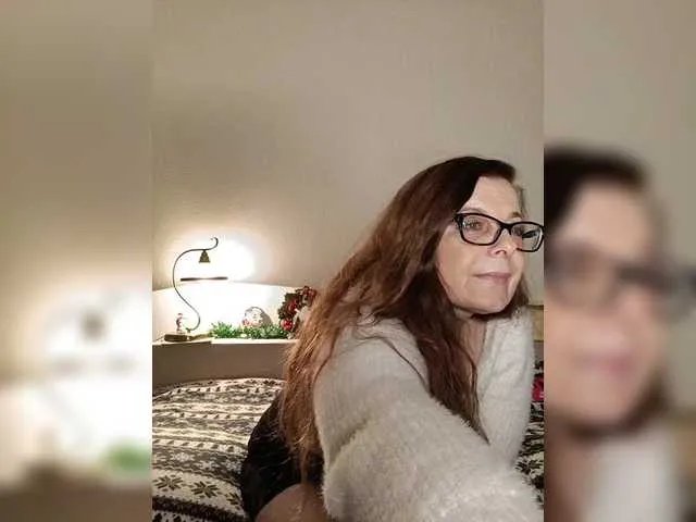 HelenBerg on BongaCams