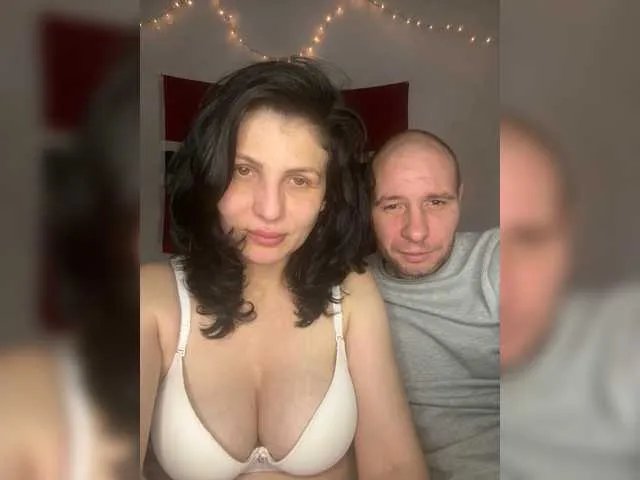 Irina423 on BongaCams