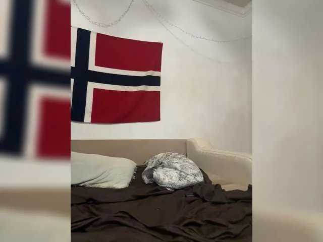 Irina423 on BongaCams