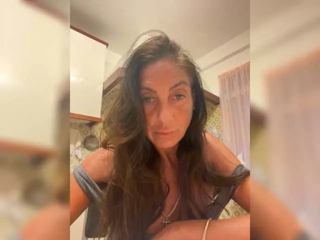 IrinkaGata on BongaCams