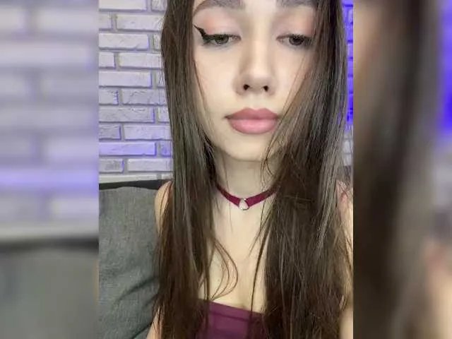 Jade8887 on BongaCams