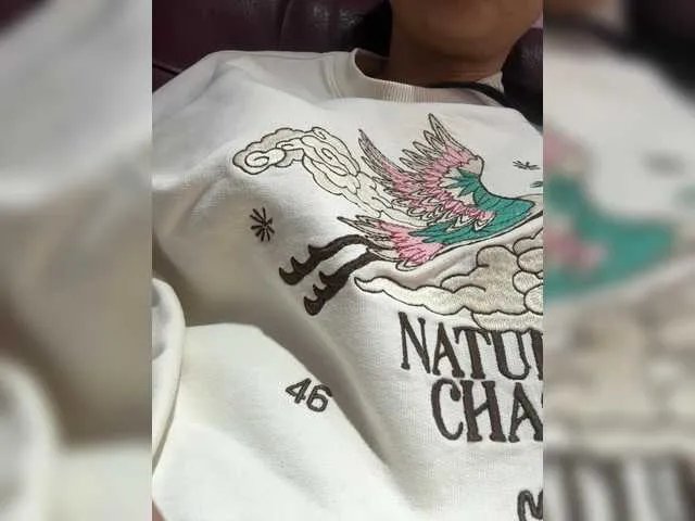 juanita-fox on BongaCams