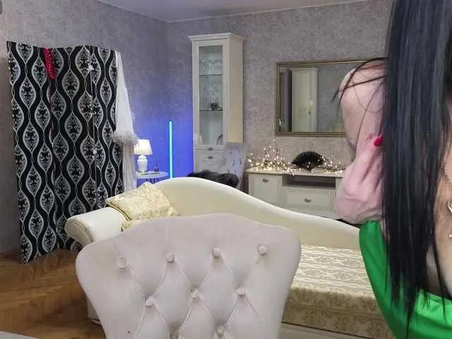 LinaaJoy — Freechat on BongaCams