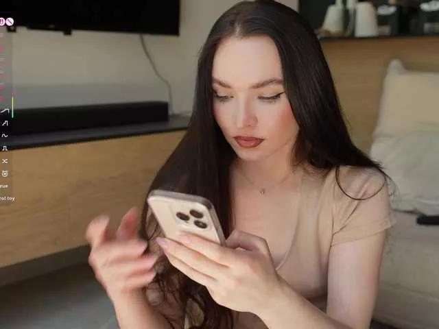 Merrimarina on BongaCams 