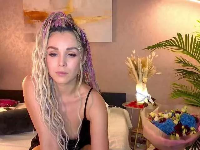 MiamiMur on BongaCams 