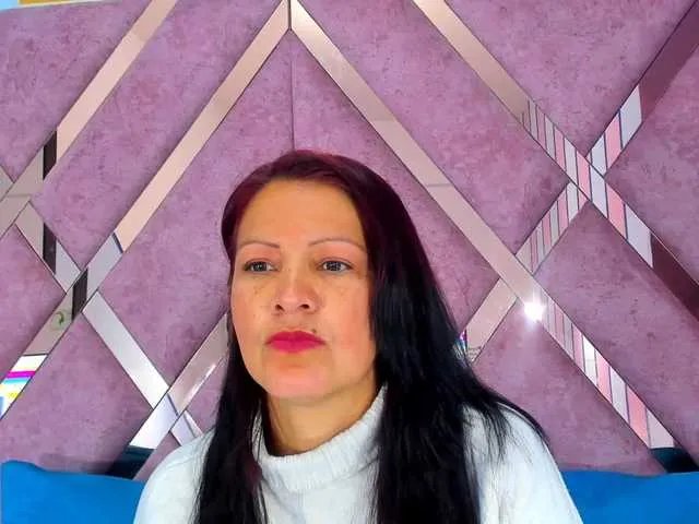 Mulansexy01 on BongaCams