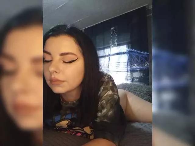 Nata17-1 on BongaCams 
