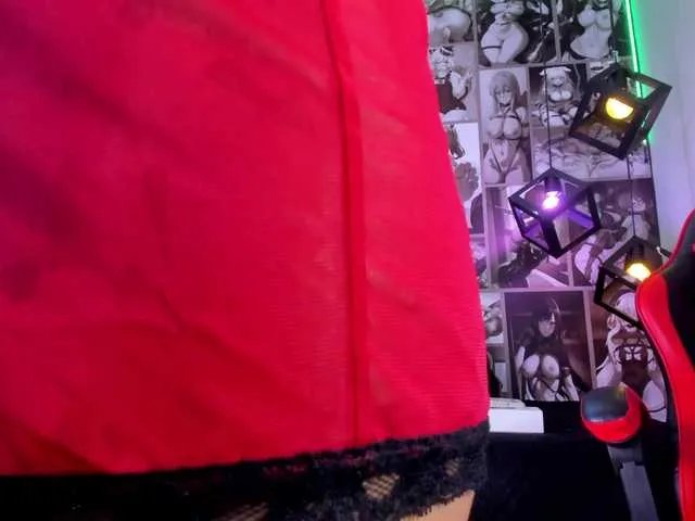 NatashaJurado on BongaCams