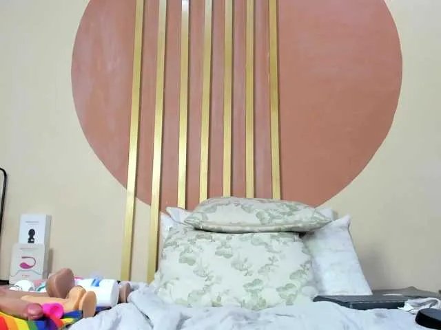 NatashaJurado on BongaCams