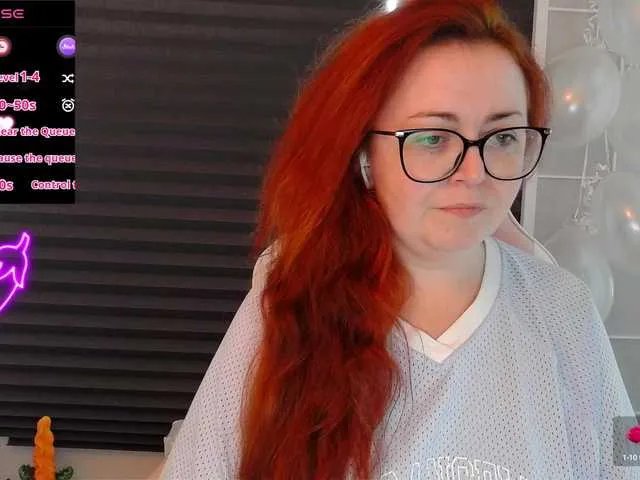 NicoleBunny24 on BongaCams