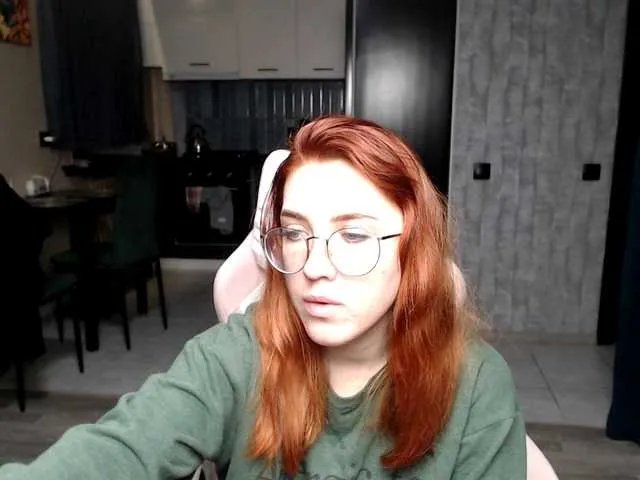 Regimasmile on BongaCams