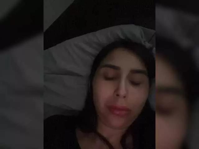 SallyeLeins on BongaCams 