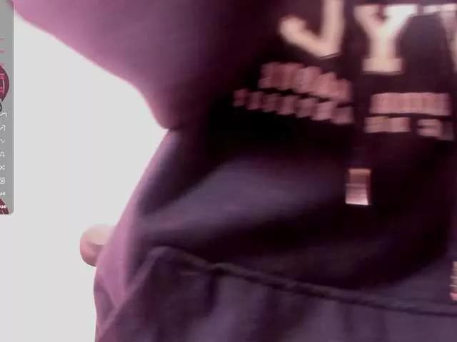 samantha--wilson on BongaCams 