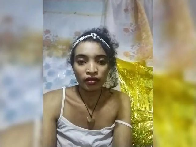 Shanya12 model from BongaCams
