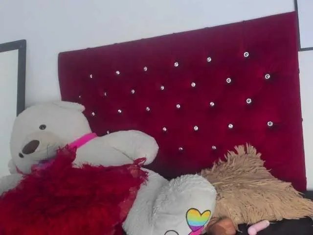 Silvana-Martix on BongaCams