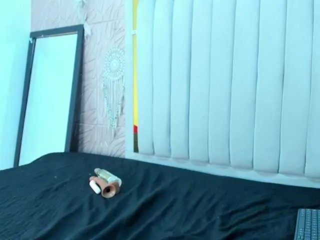 Silvana-Martix — Freechat on BongaCams