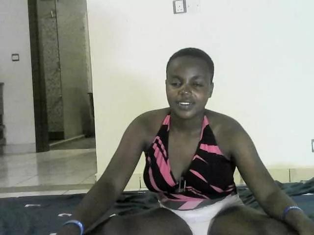 Sweetcutie1 on BongaCams 