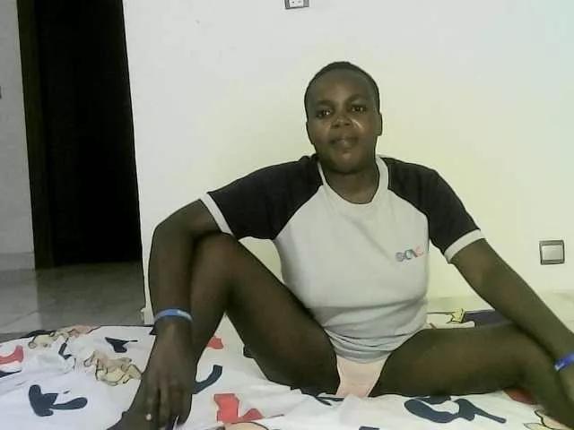 Sweetcutie1 on BongaCams 
