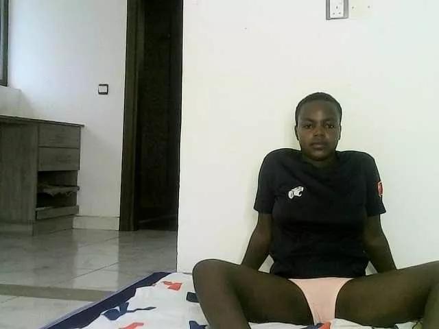 Sweetcutie1 on BongaCams 