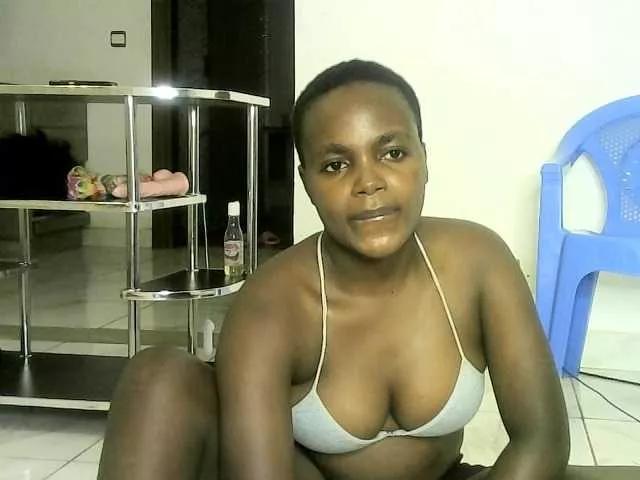 Sweetcutie1 on BongaCams 