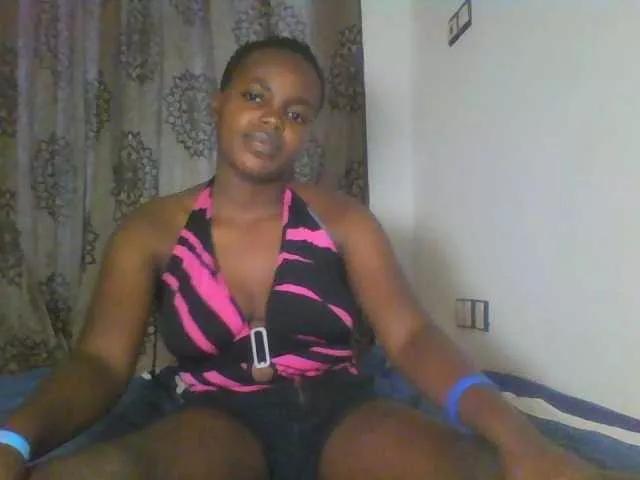 Sweetcutie1 on BongaCams 