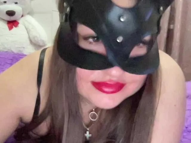 SweetStrawberry1 — Hello everyone, my name is Ekaterina Welcome to my roomTokens only for the general chat!!!! For rest))))@total _ countdown @sofar collected_ @remain left))