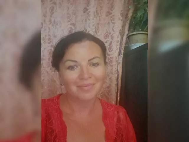 TiffanyRuby on BongaCams 