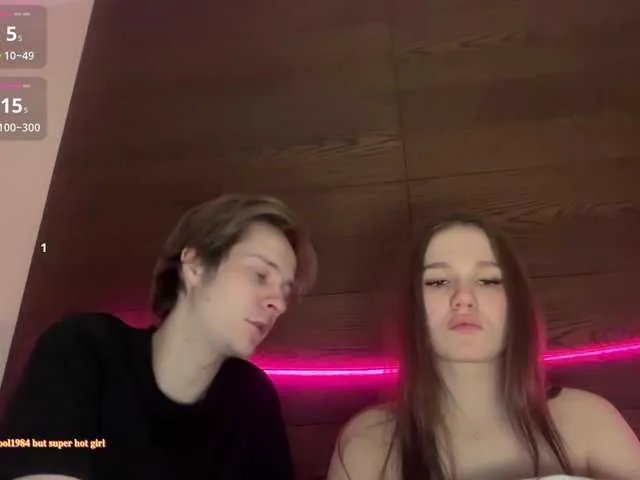 titsDestroy2007 on BongaCams