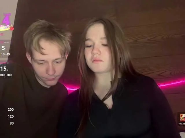 titsDestroy2007 — Freechat on BongaCams