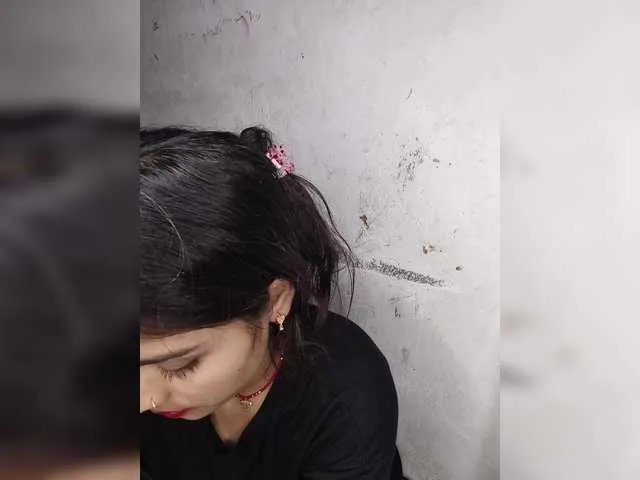 Tunnidelhi — Fully private chat come fast and support me please 