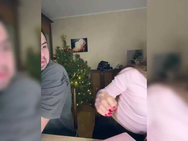 TwoPlay on BongaCams